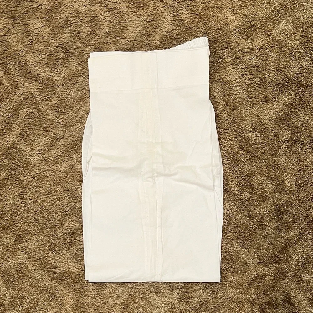 Cross Stitch Peach Serenity 2 Piece Suit - Picture 3 of 3